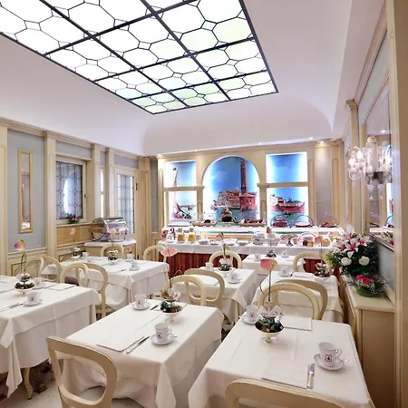 Hotel Colombina 
