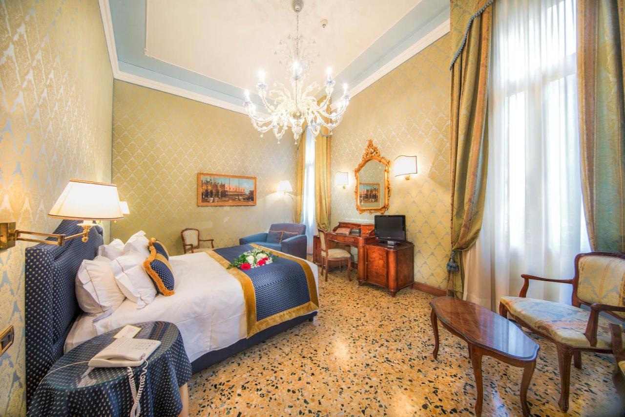 Colombina 4* Venetië