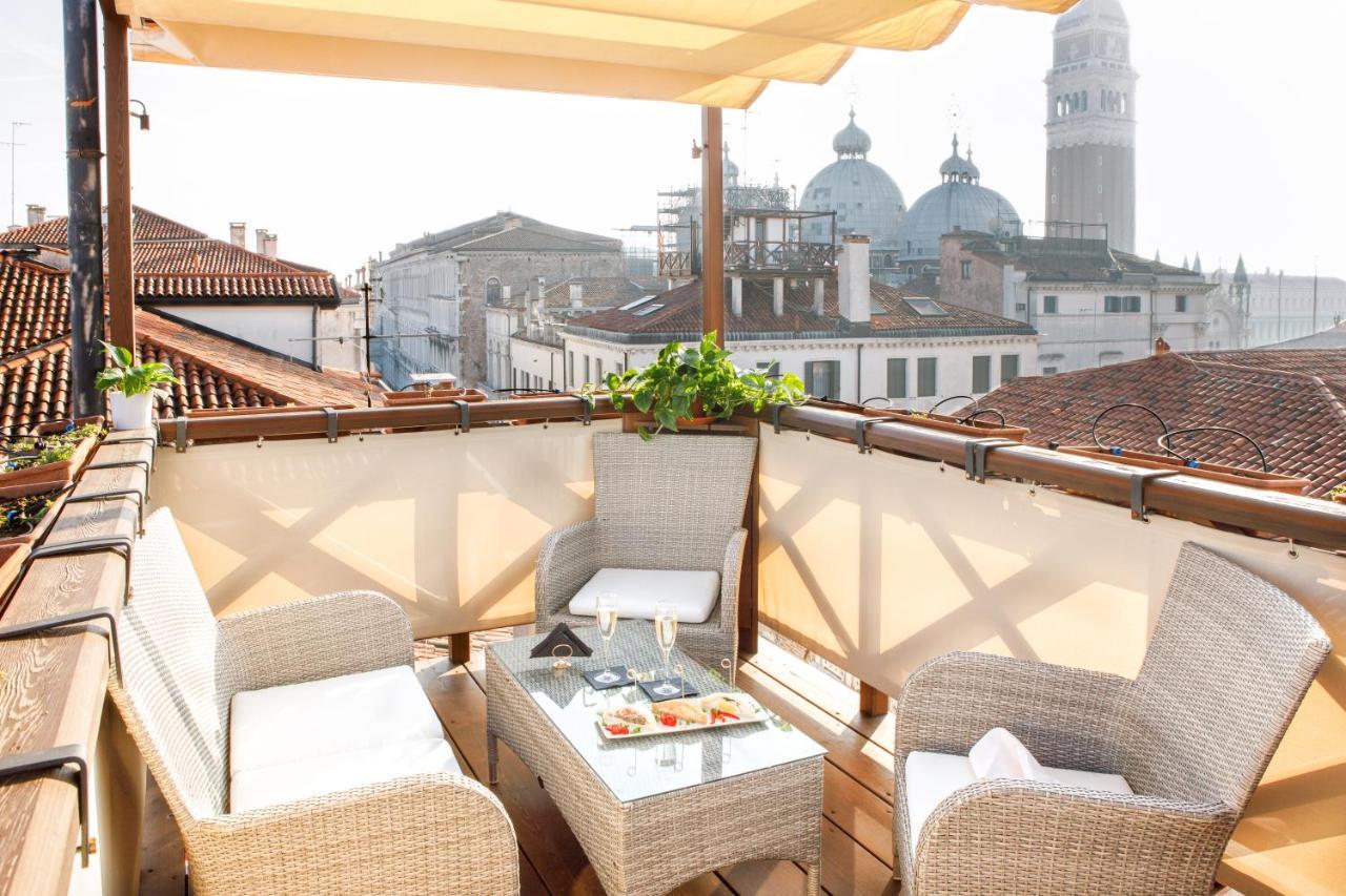 Hotel Colombina Venetië