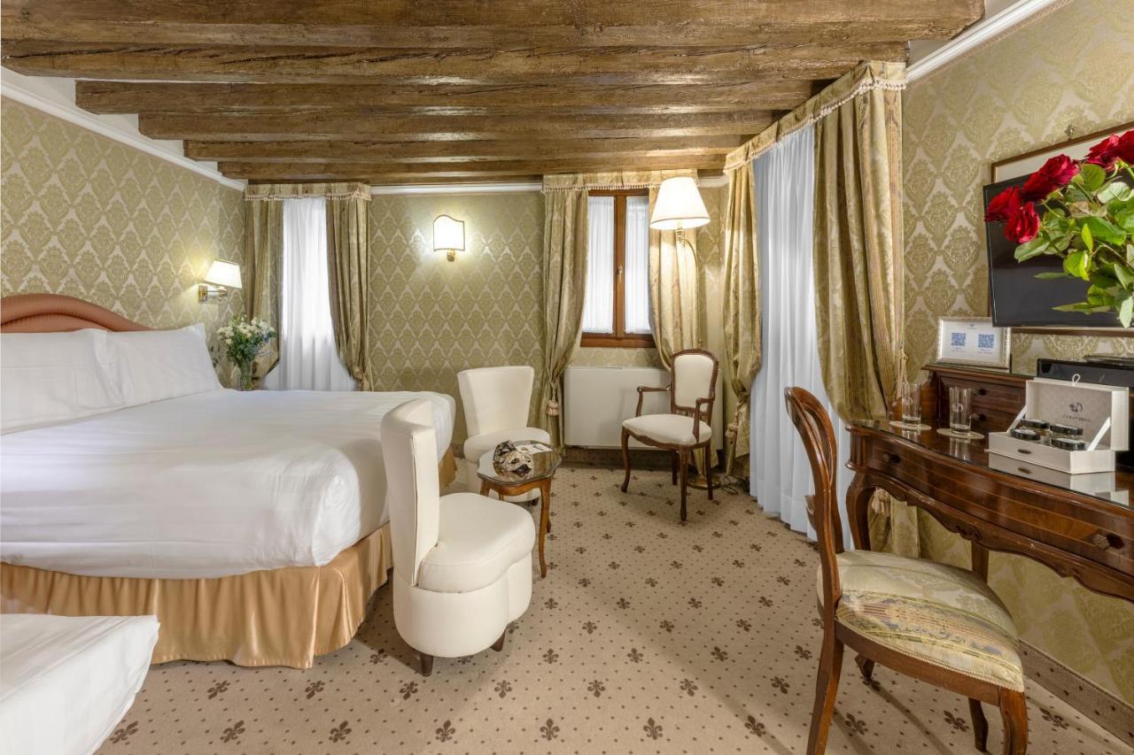 Colombina Hotel Venetië