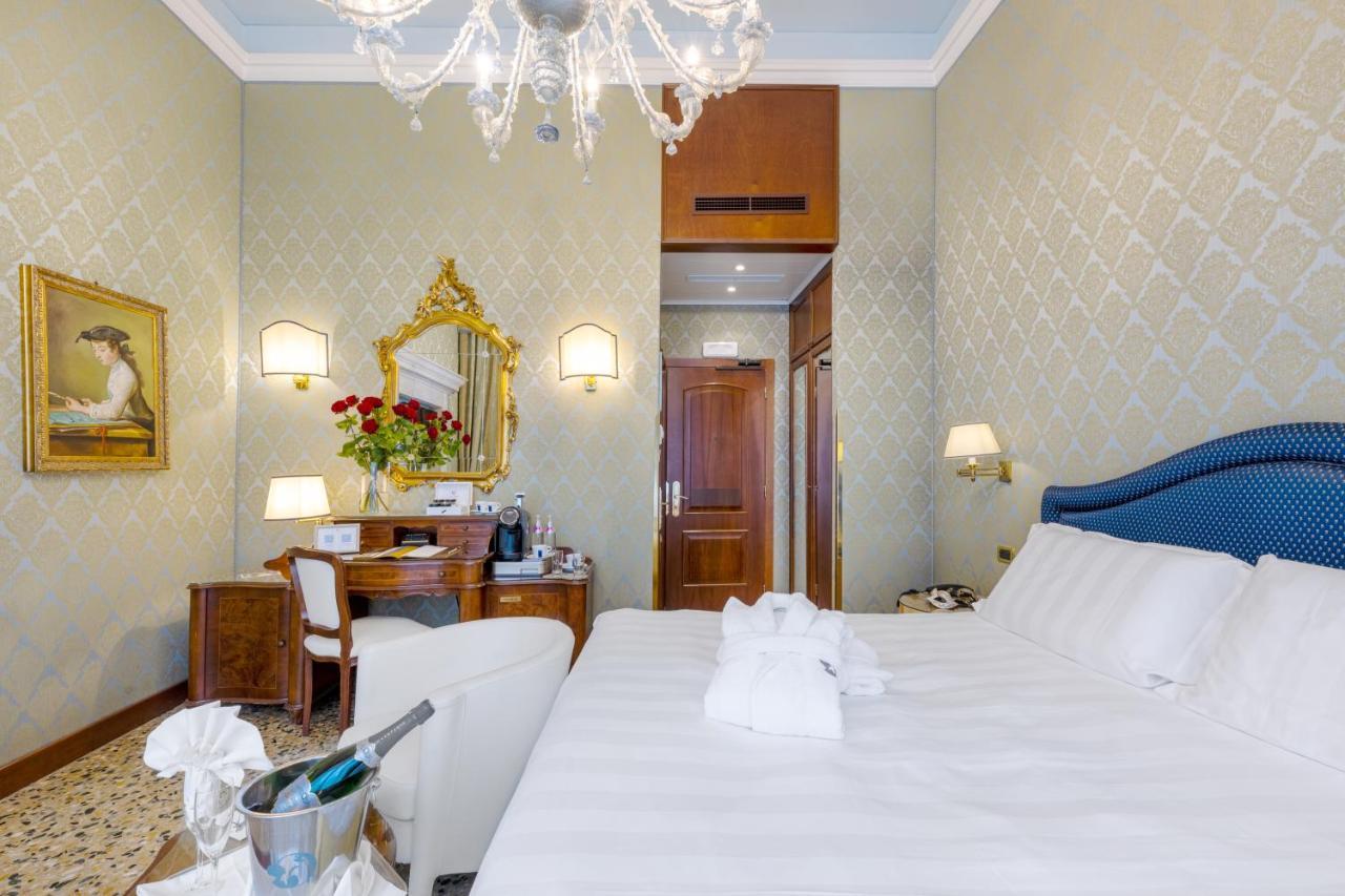 Colombina Hotel Venetië