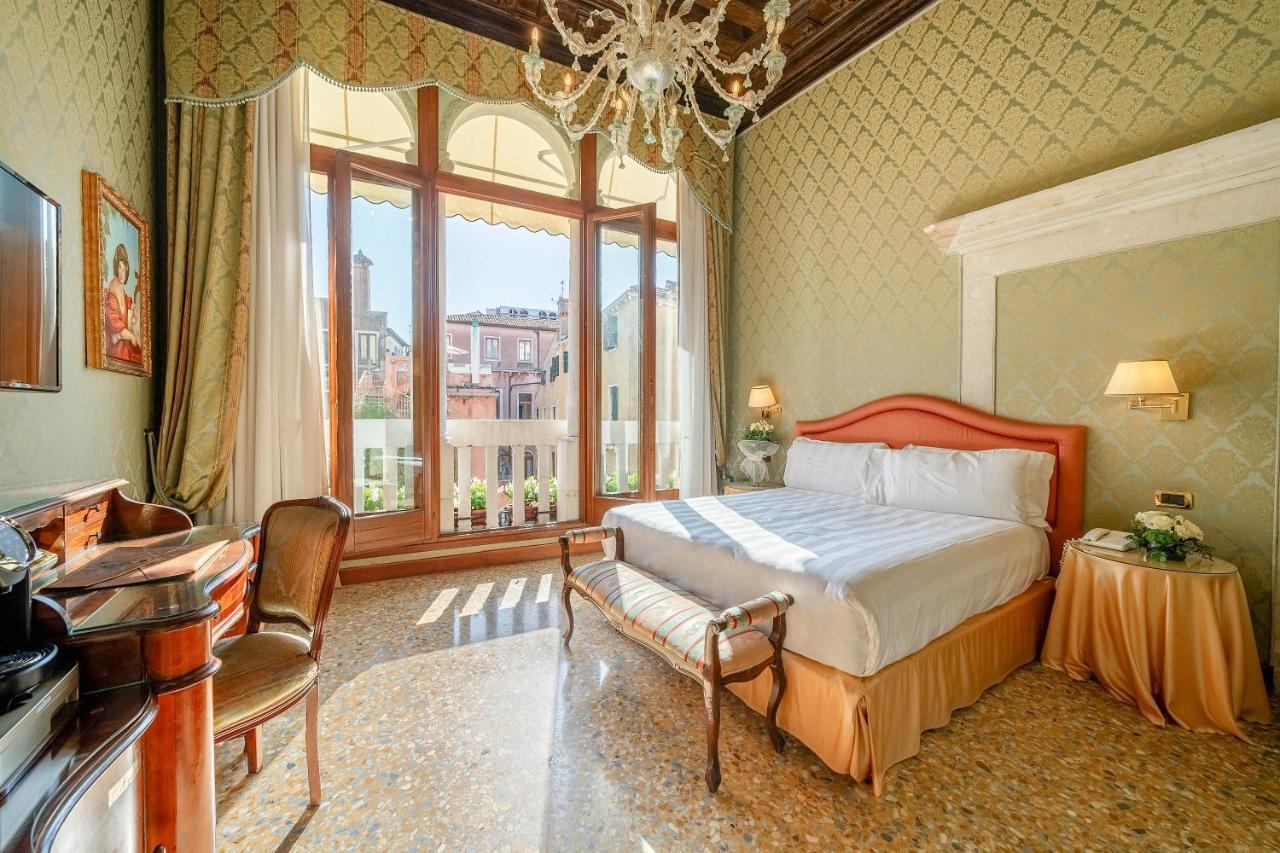 Colombina Hotel Venetië