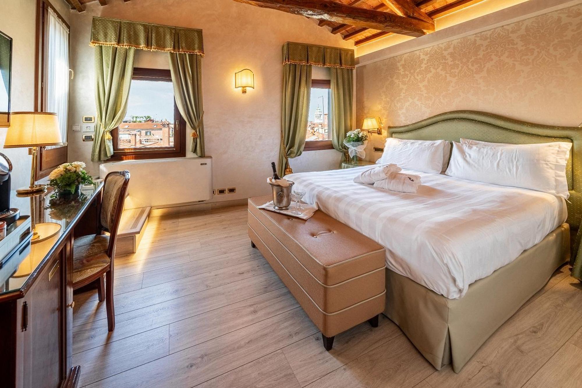 Colombina 4* Venetië