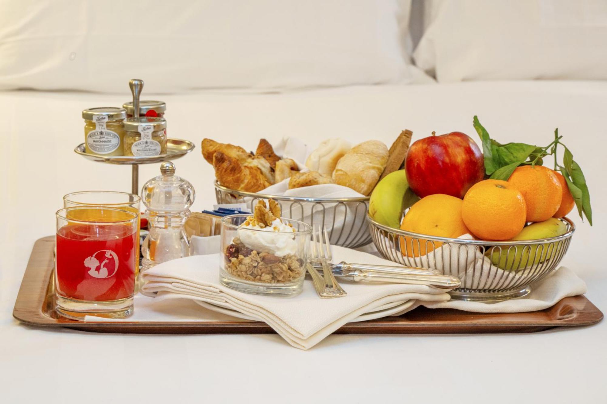 Hotel Colombina Venetië
