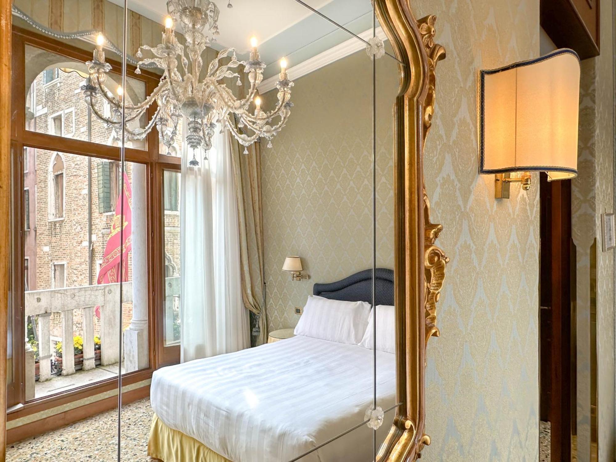 Hotel Colombina Venetië