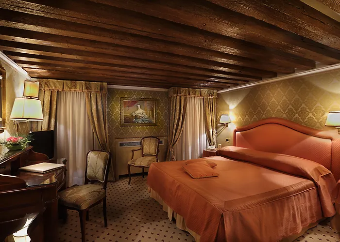 Hotel Colombina