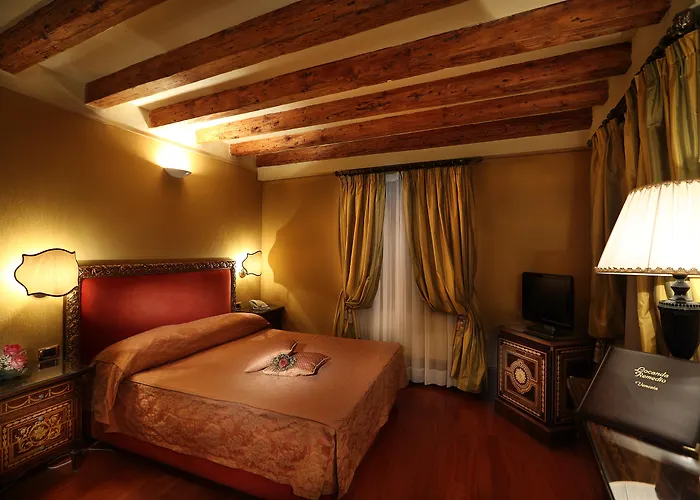 Hotel Colombina