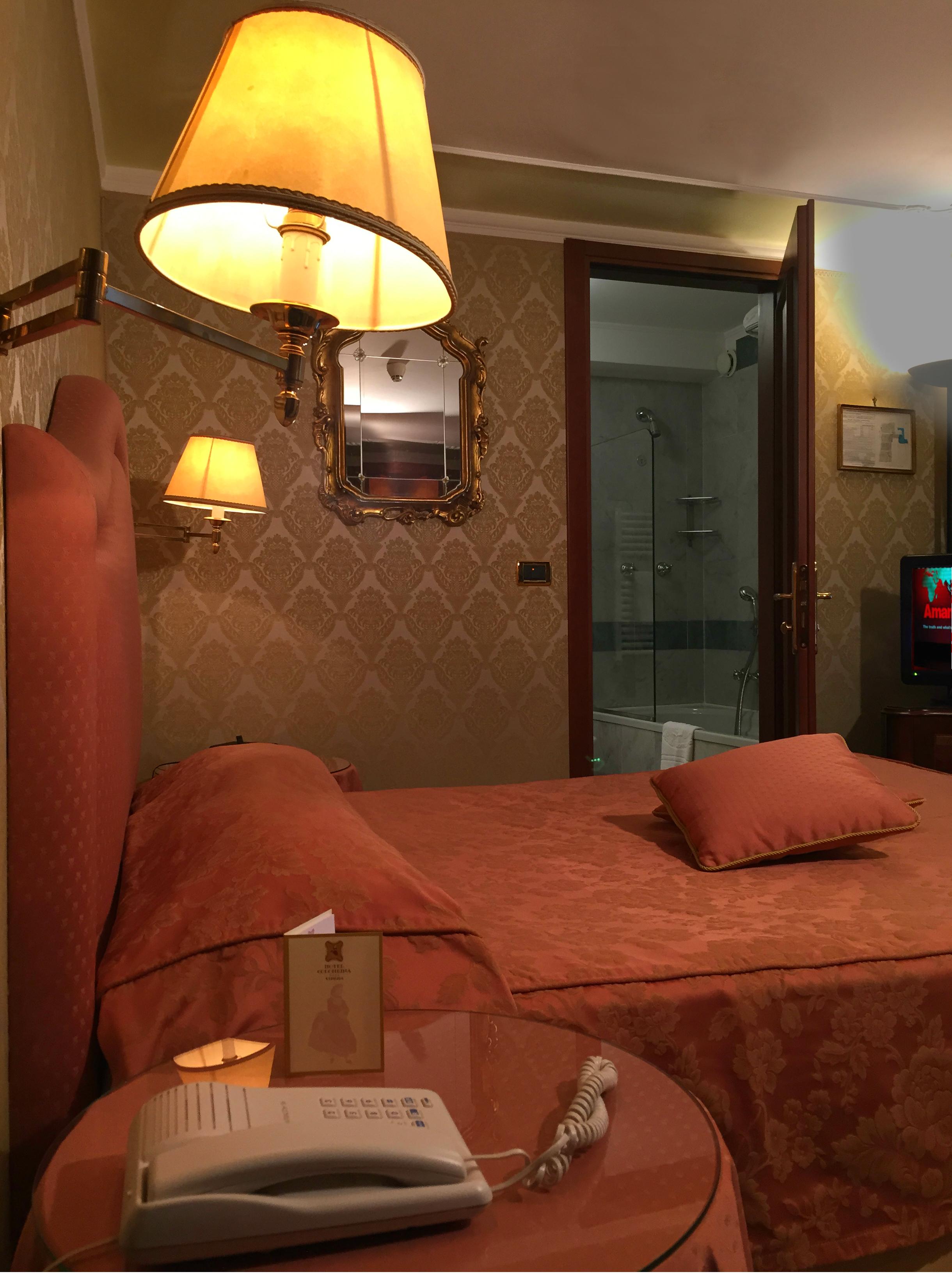 Colombina 4* Venetië