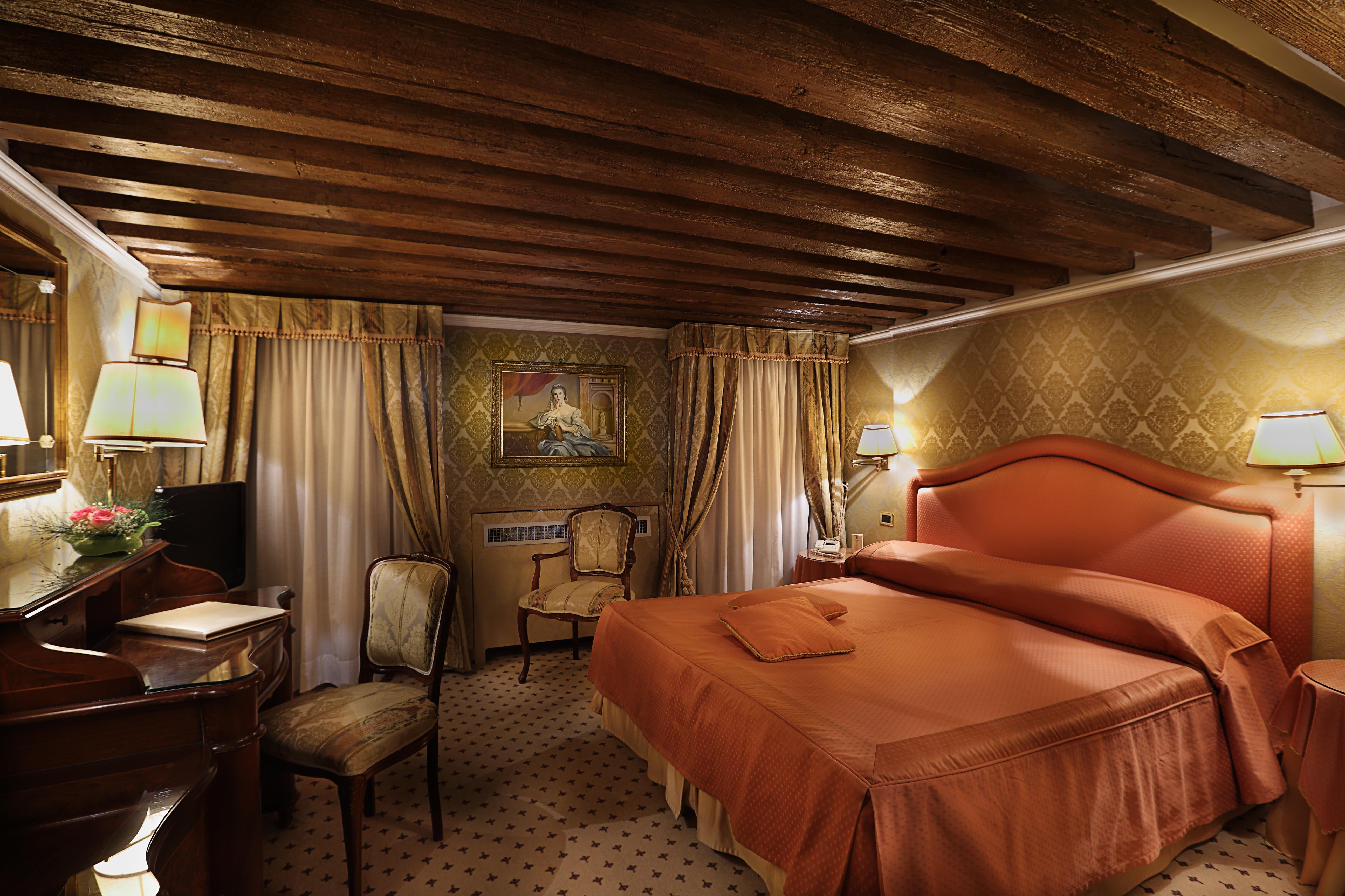 Colombina Hotel Venetië