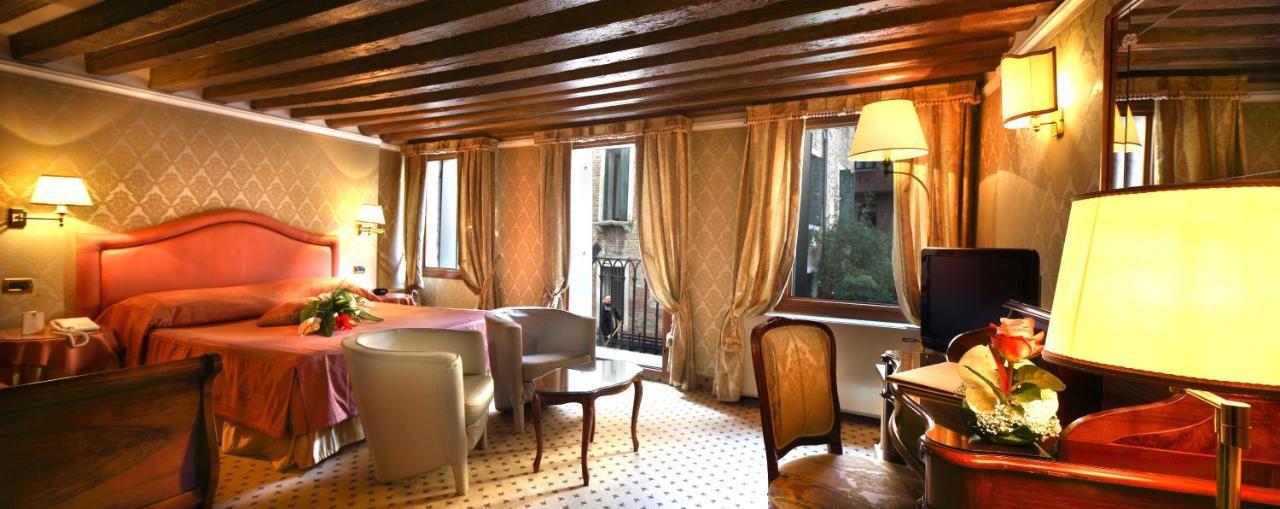 Colombina Hotel 4*