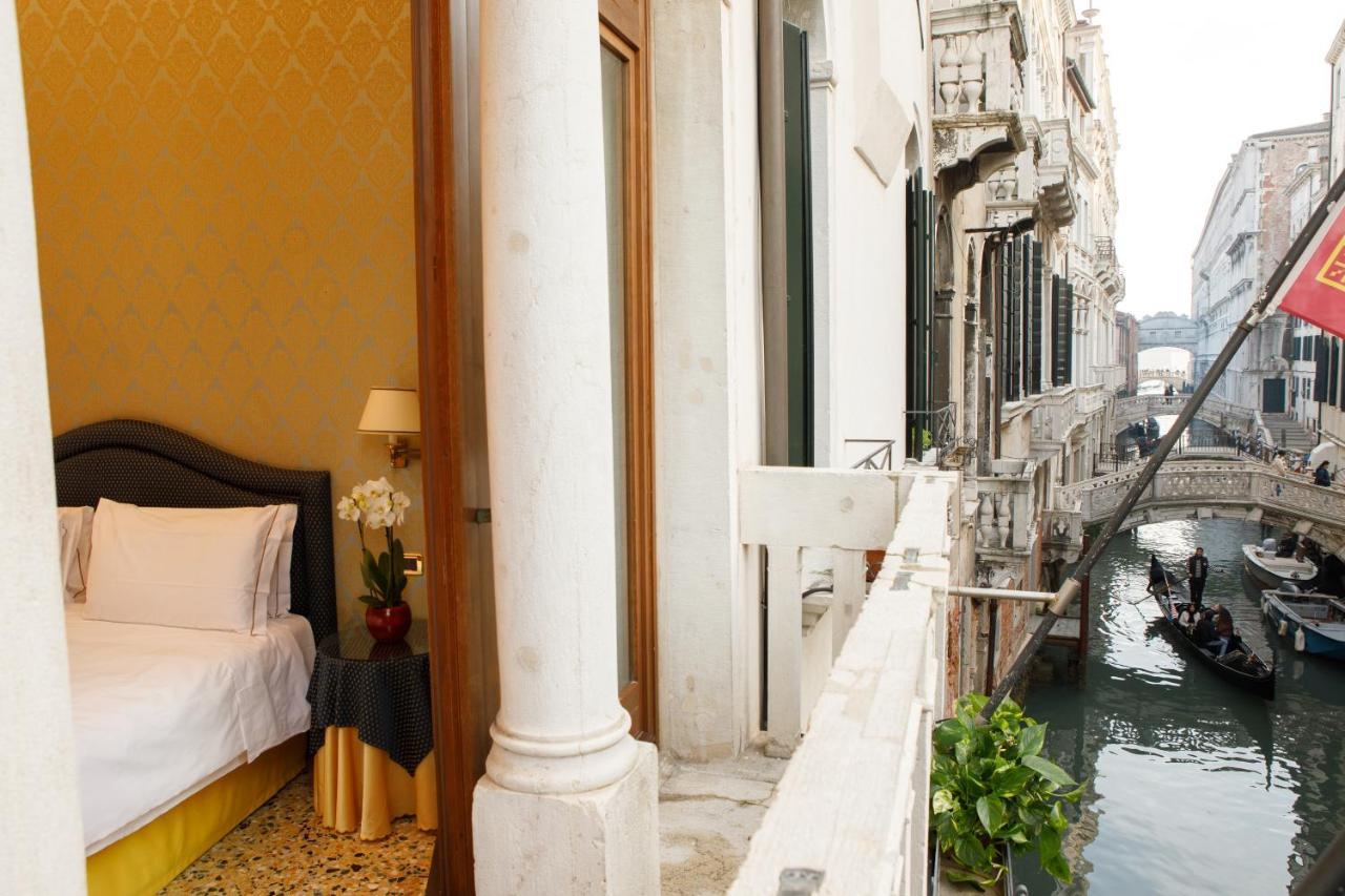Colombina Hotel Venetië