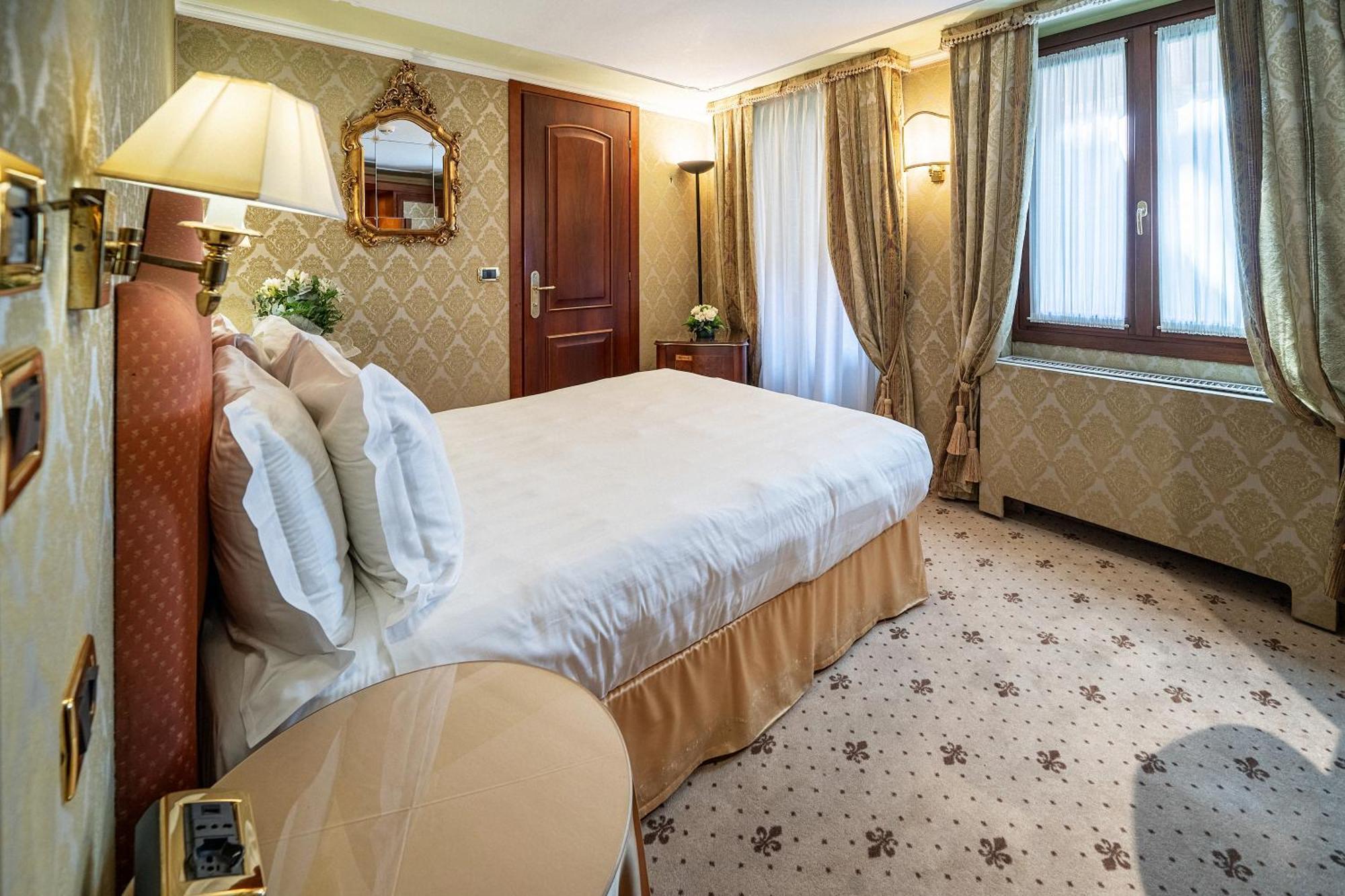 Hotel Colombina Venetië
