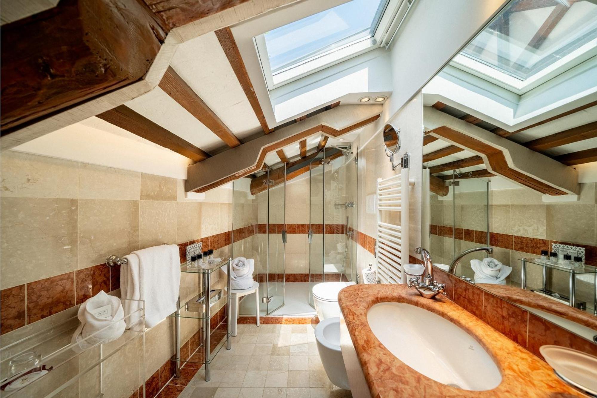Hotel Colombina Venetië