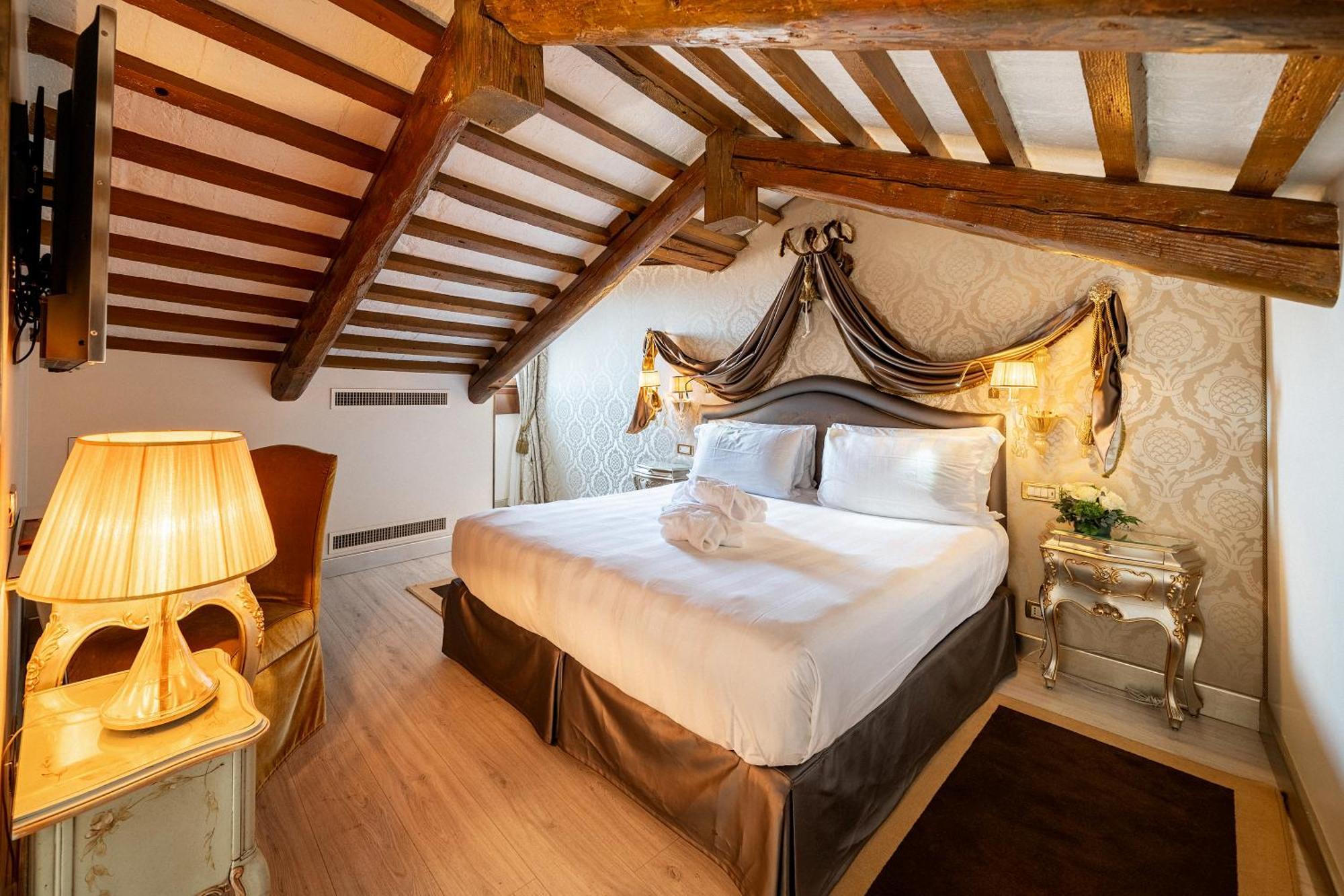 Colombina 4* Venetië