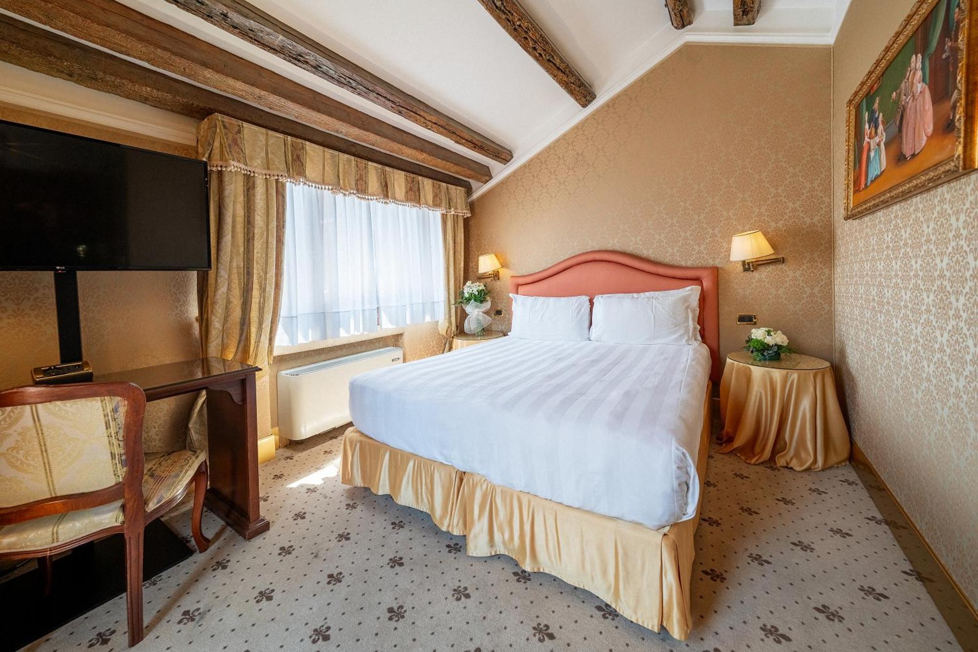 Colombina 4* Venetië