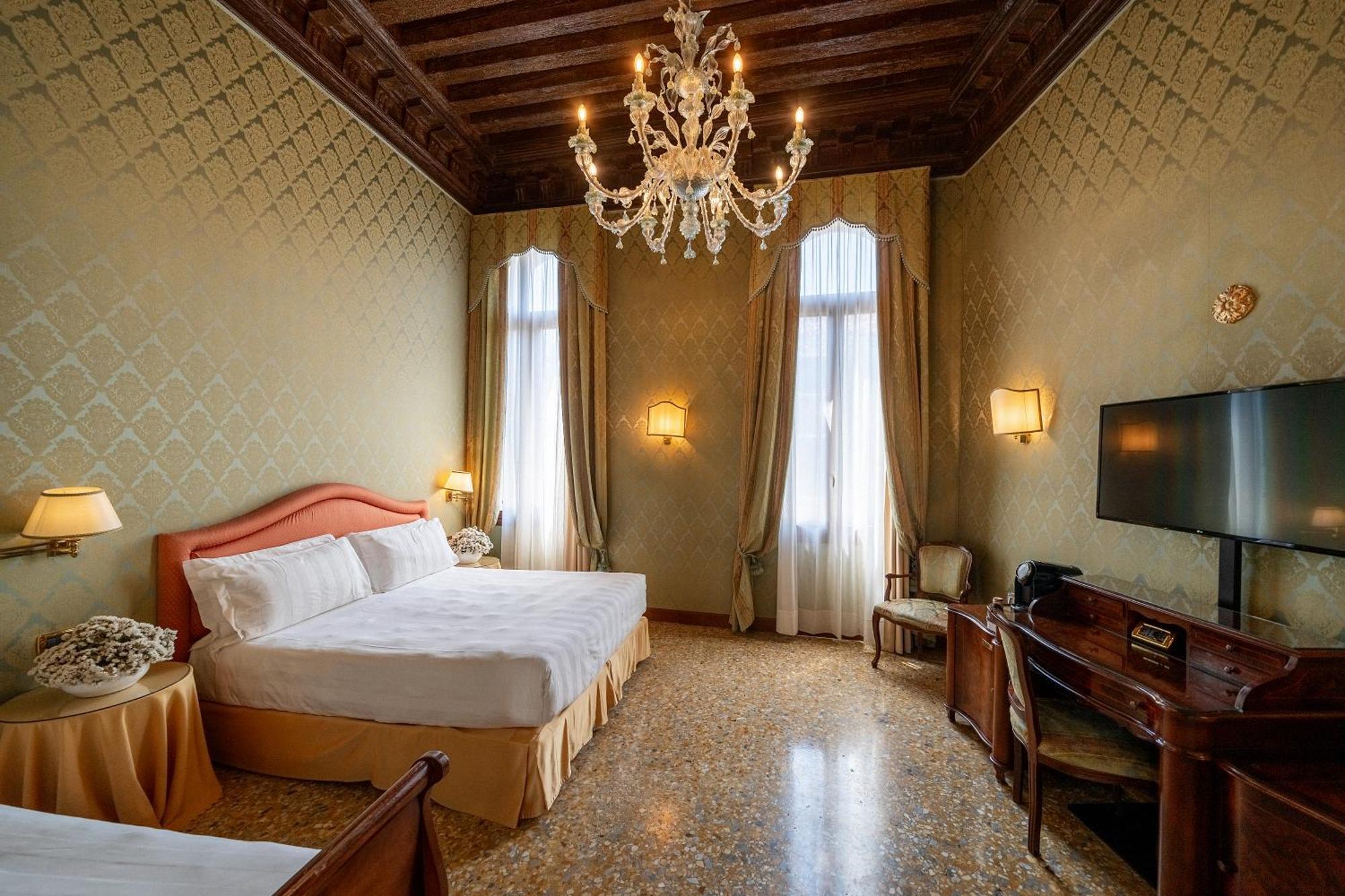 Colombina Hotel Venetië