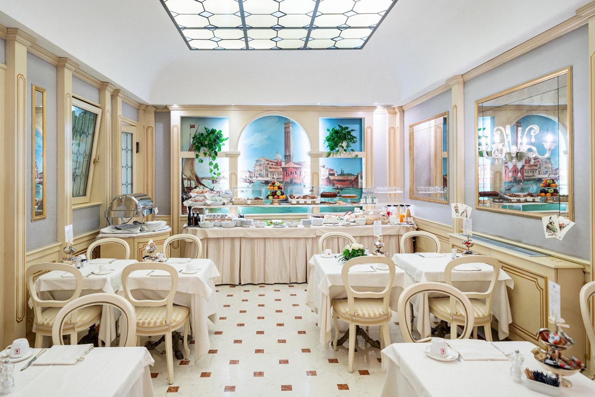 Colombina 4* Venetië