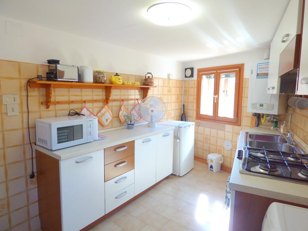 Colombina 4* Venetië
