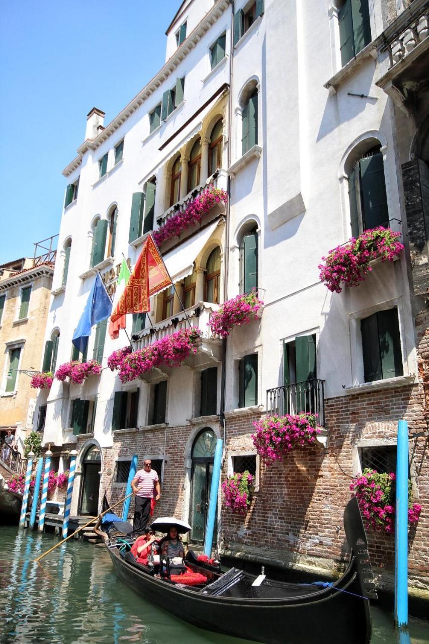 Colombina Hotel Venetië